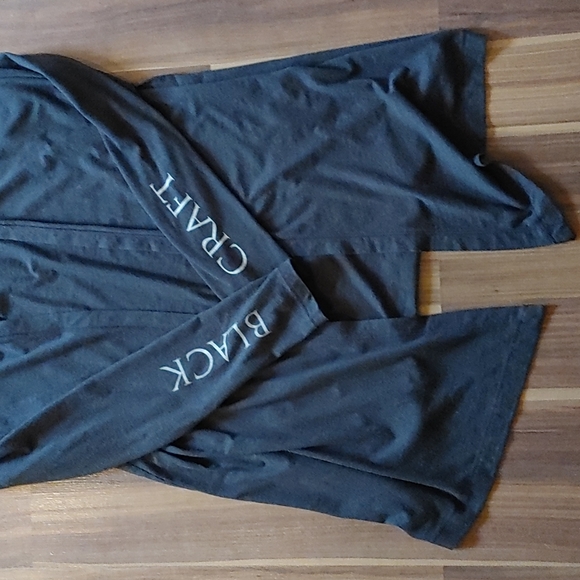 🌙Blackcraft Triple Moon Cardigan🌙**SOLD** - Picture 2 of 4